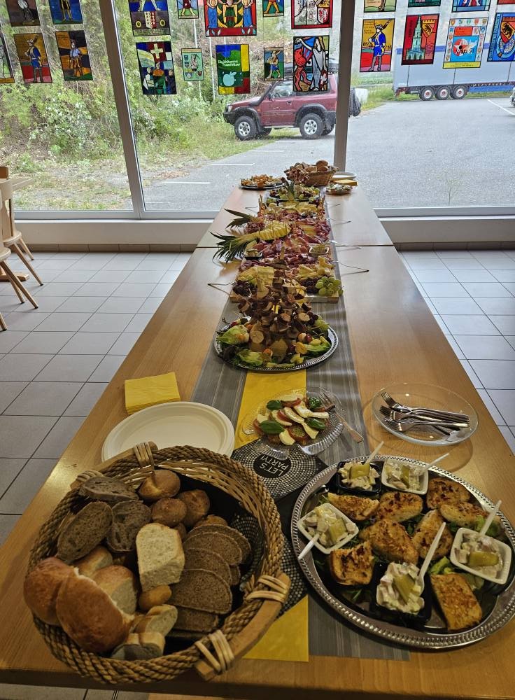 Bilder Restaurant Riedertal
