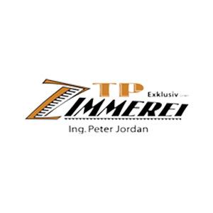 TP Exklusiv Zimmerei GmbH Logo