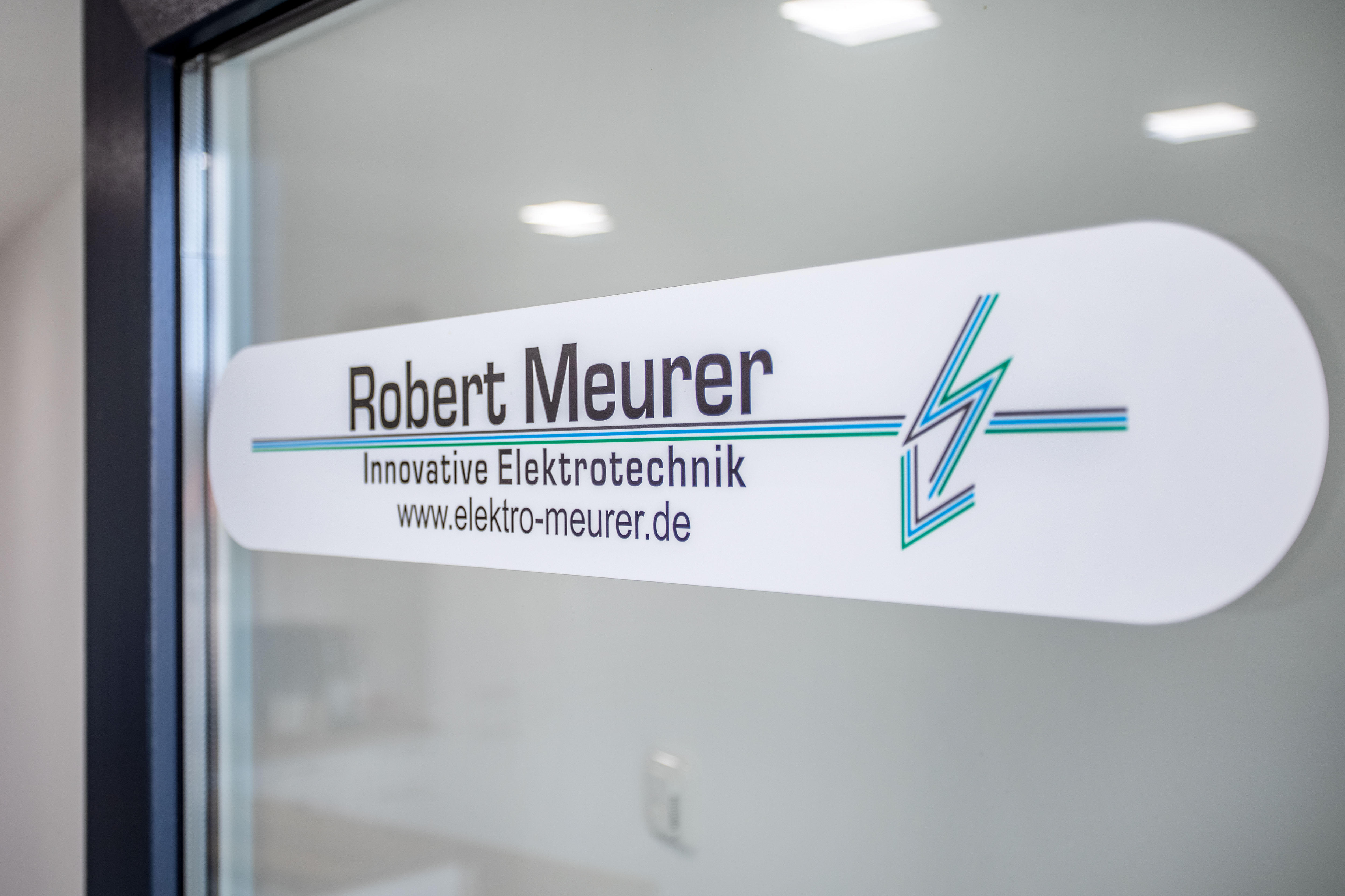 Elektrotechnik Robert Meurer Schaltanlagenbau | KNX | EIB Instabus Bonn