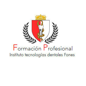 Instituto F.P. Tecnologías Dentales Fones Cáceres
