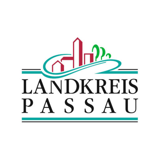 Landratsamt Passau in Passau - Logo