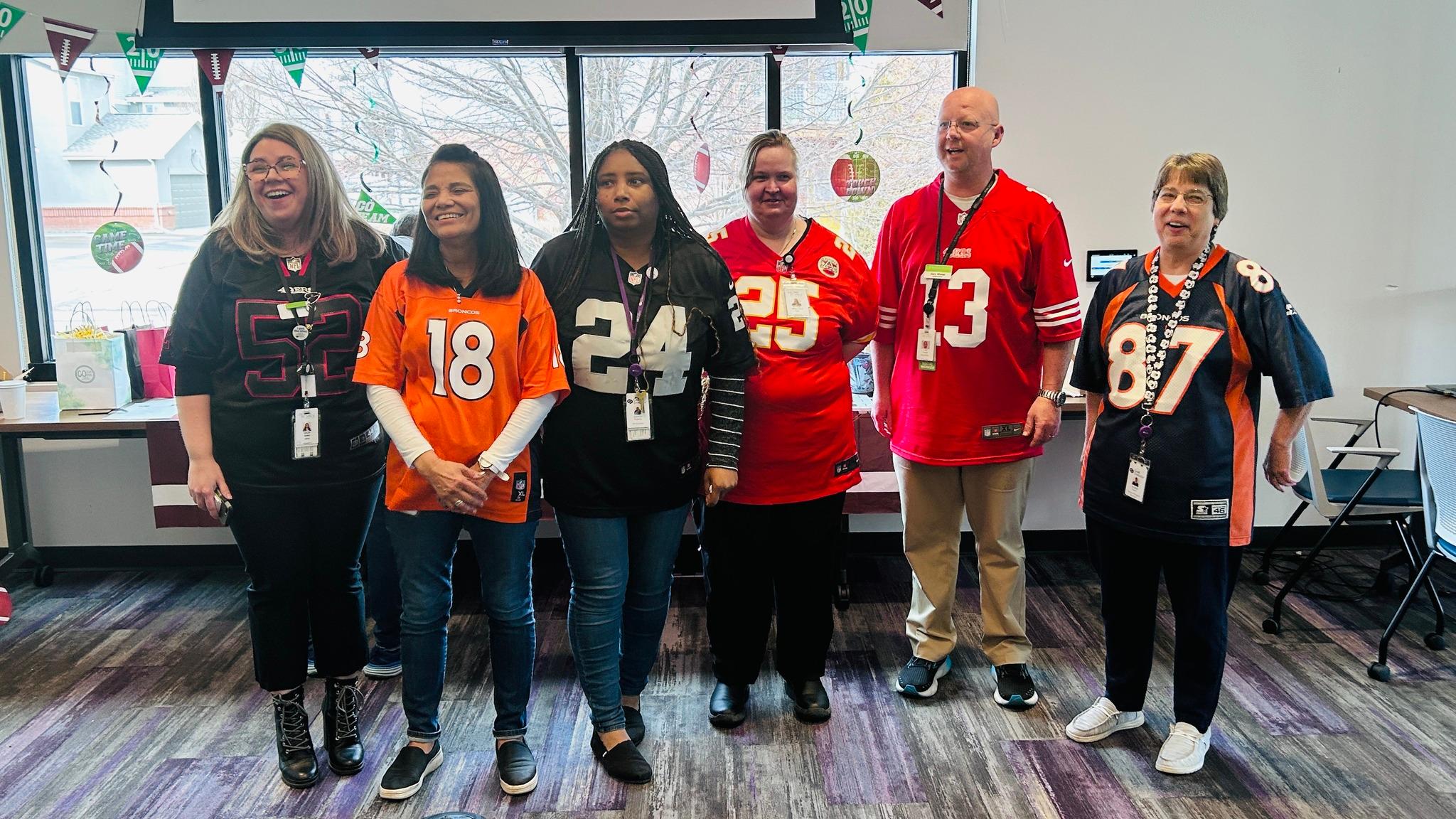 Colorado Visiting Nurse Association