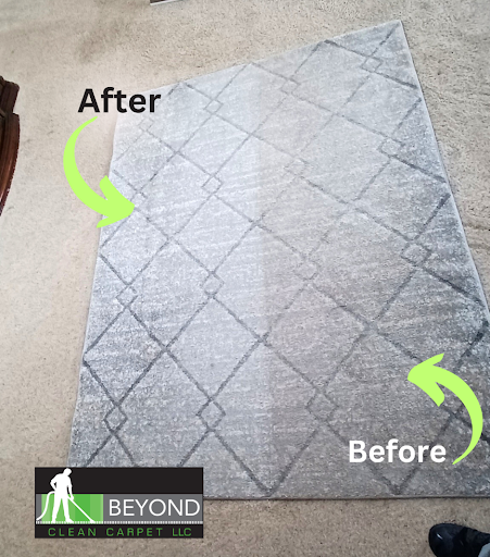 Images Beyond Clean Carpet LLC