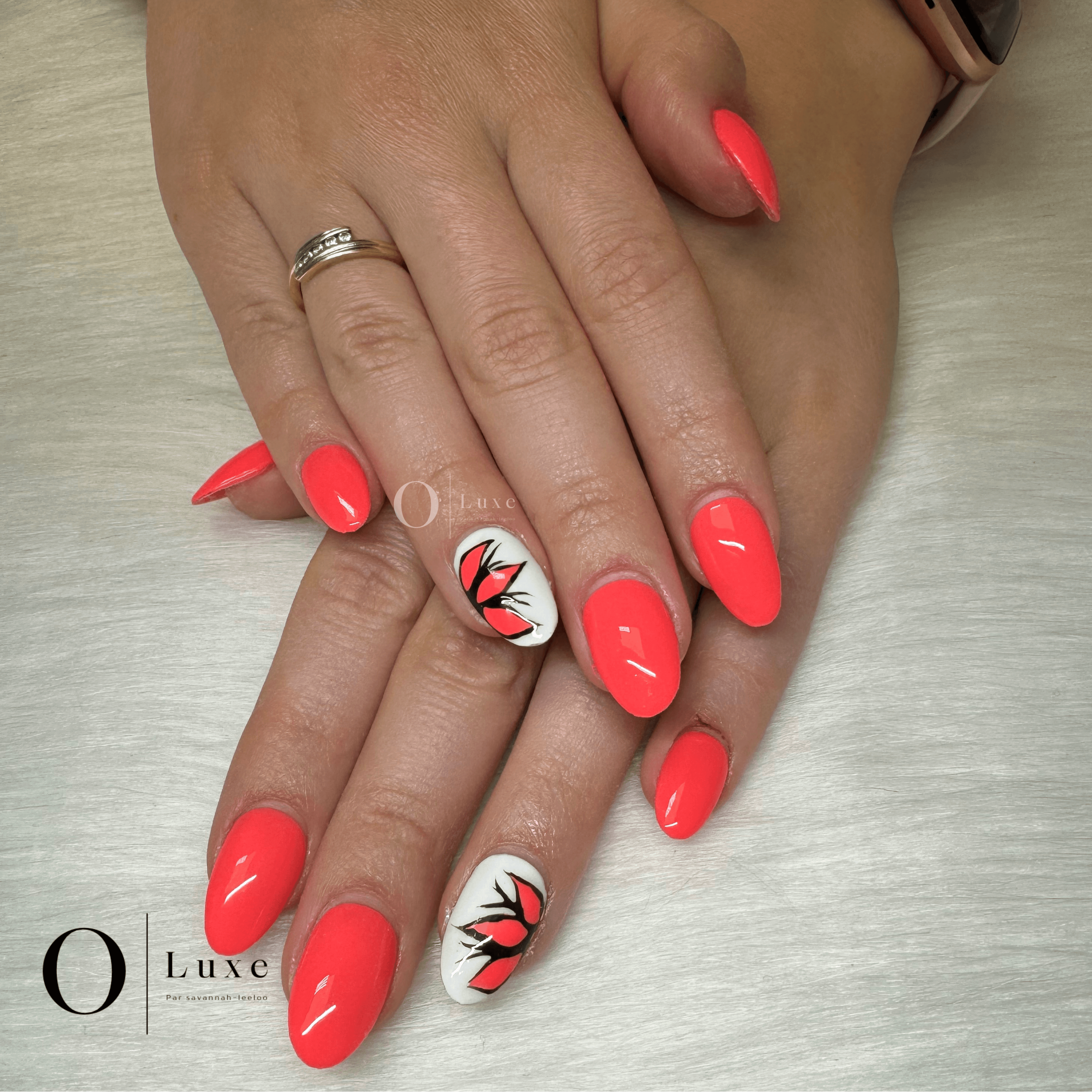 Images O'Luxe par Savannah - Maquillage permanent, Pose de cils, Pose d'ongles Charlesbourg