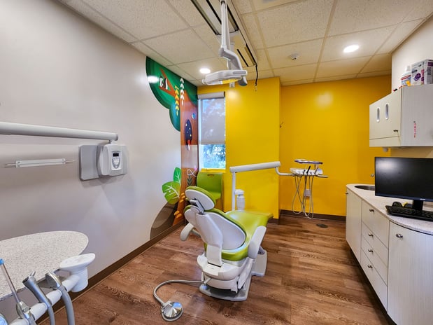 Images Grove Kids Pediatric Dentistry & Orthodontics