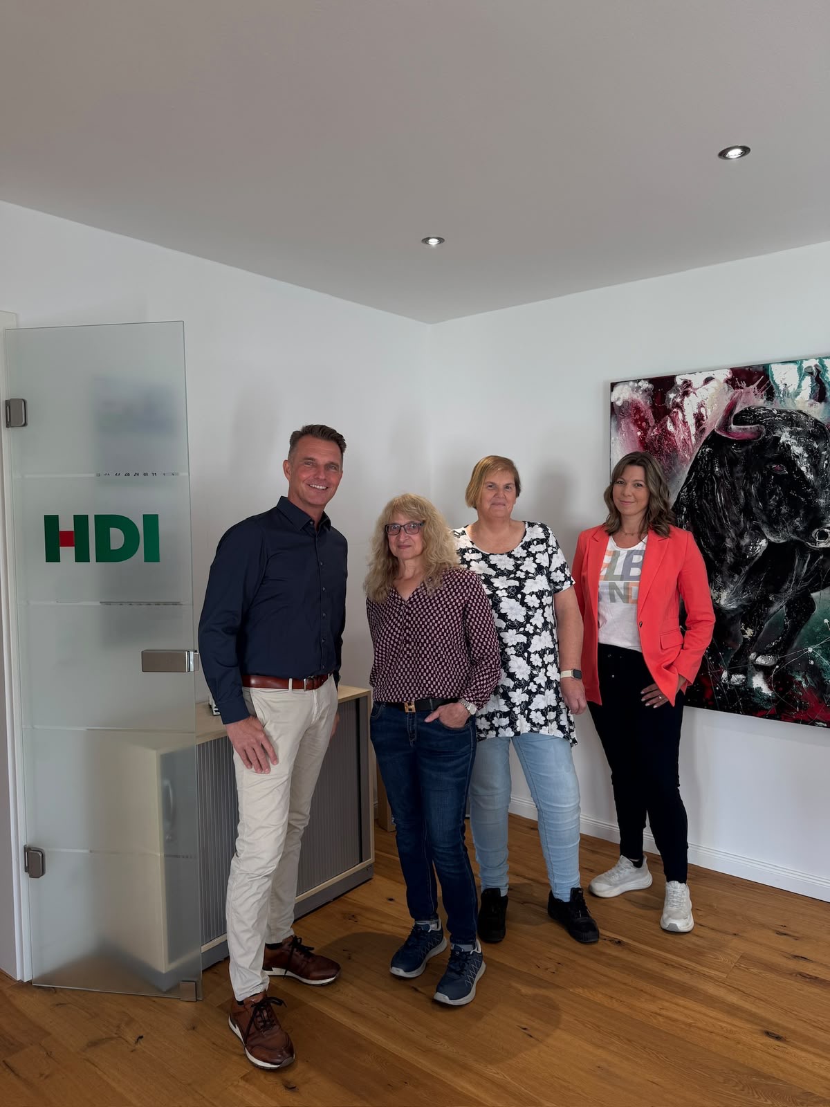 HDI Versicherungen: Christian Samborski, Schleifmühlenweg 5 in Peine