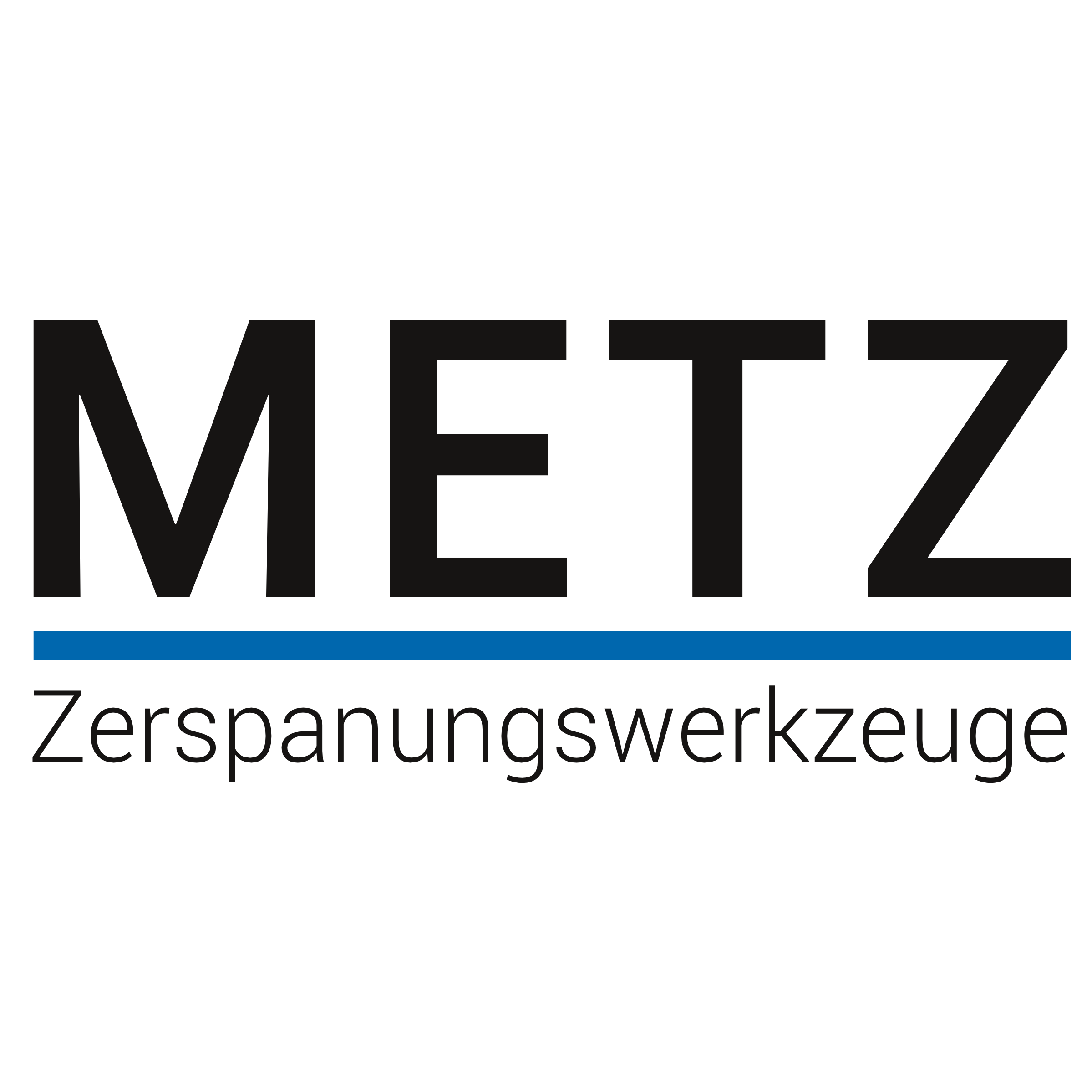 Logo Metz Werkzeuge