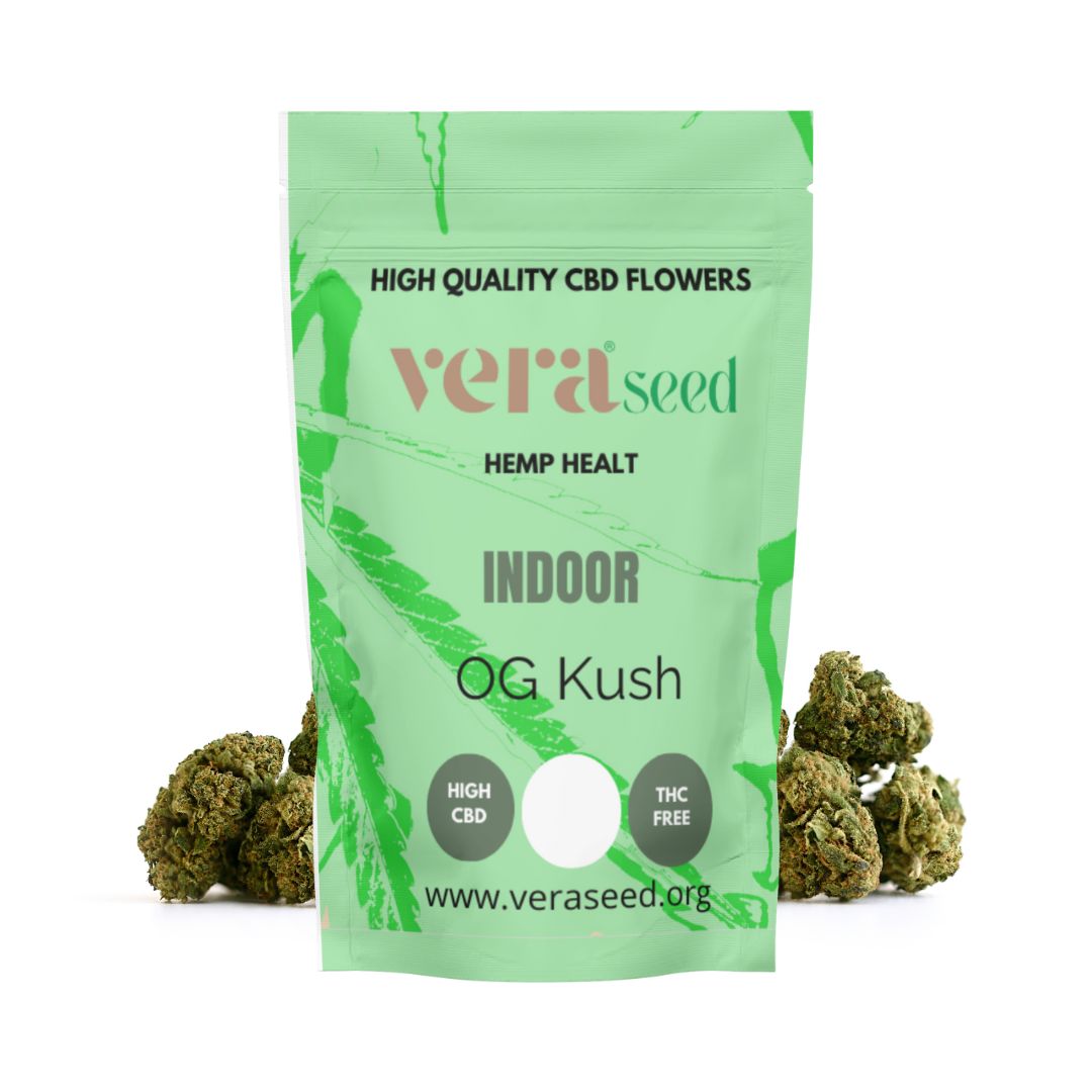Images Veraseed CBD