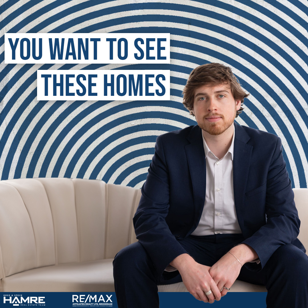 Images Leif Olson - Ottawa Real Estate Agent - Hamre Team RE/MAX Affiliates