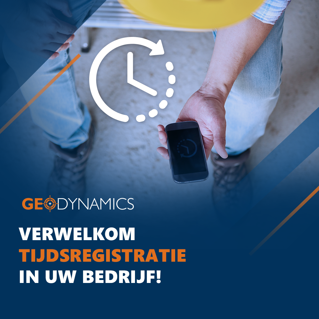 Foto's GeoDynamics Nederland B.V.