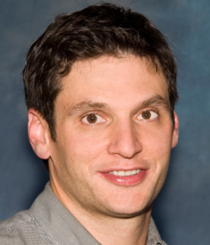 David Parmet