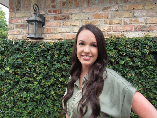 Images Heath Parker - State Farm Insurance Agent
