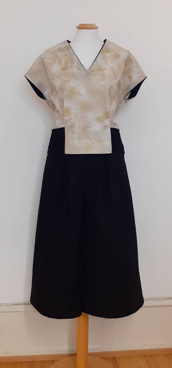 Schneiderei Attitude, Elsässerstrasse 46 in Basel