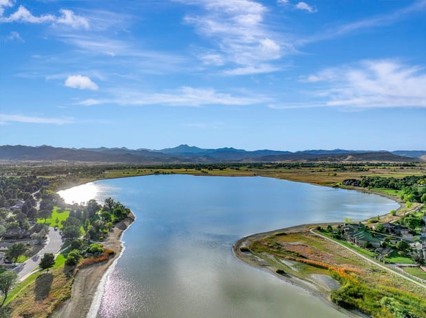 Images Arrive Longmont