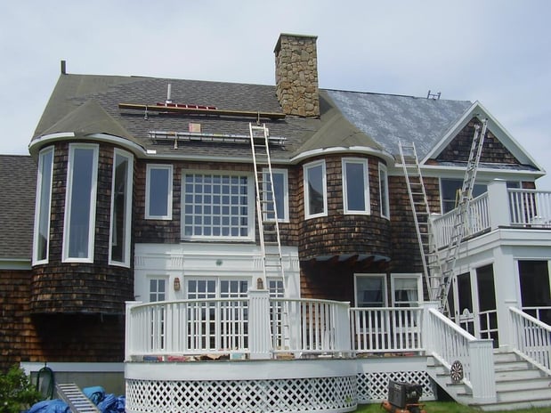 Images Darling and Son's Roofing