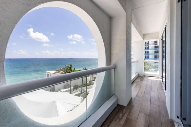 Images Conrad Fort Lauderdale Beach