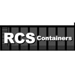 RCS Containers Logo