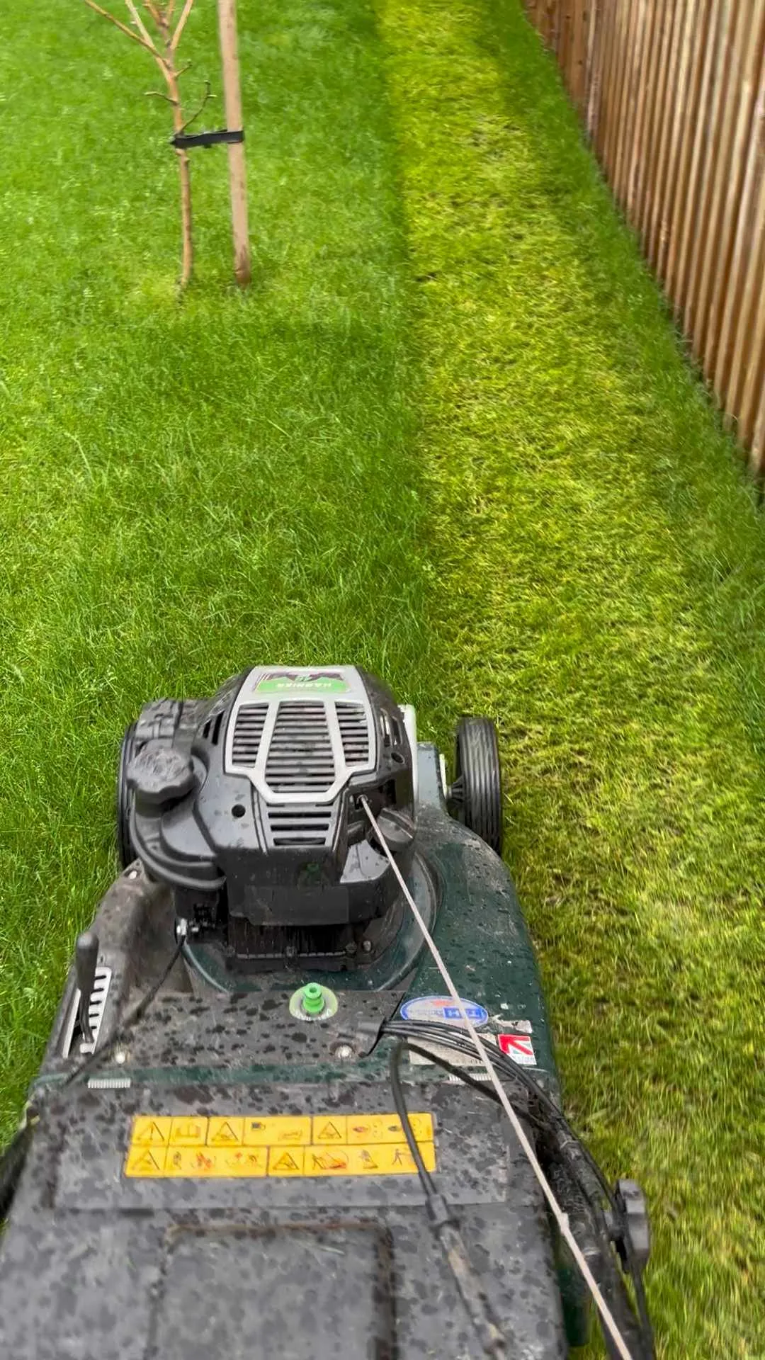 Images Liverpool Gardening Services Ltd