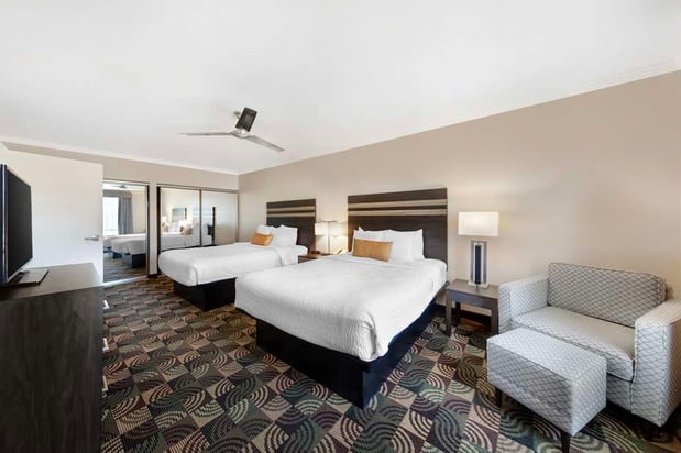 Images Best Western Plus Country Park Hotel