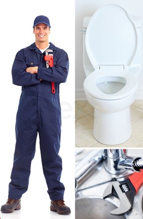 Demerac Plumbing & Heating Corp.