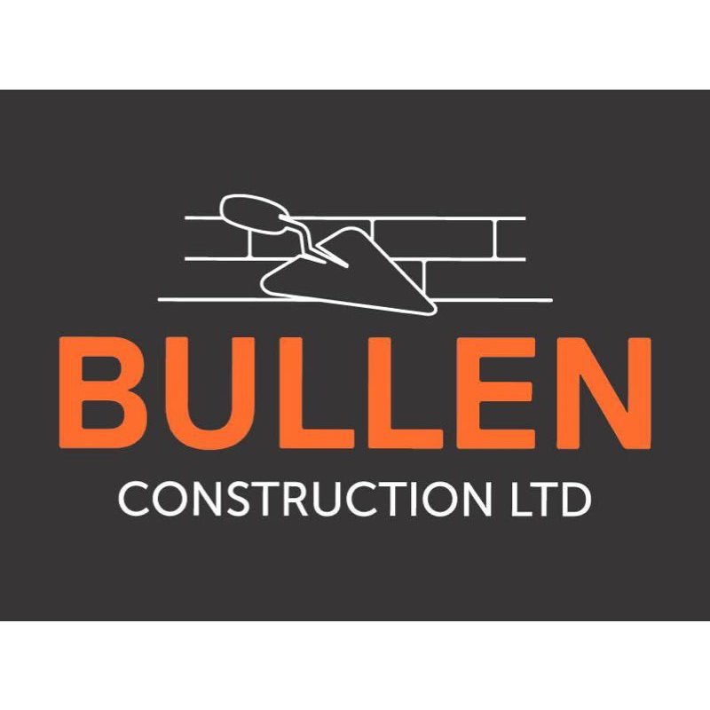 Bullen Construction Ltd Logo
