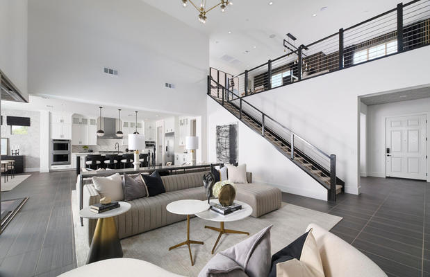 Images Estates at Highland Grove by Pulte Homes
