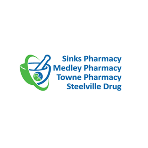 Sinks Pharmacy - Waynesville Logo