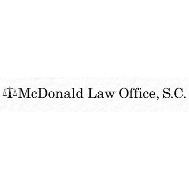McDonald Law Office, S.C.