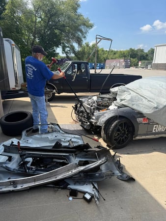 Images Euro Speed Werks