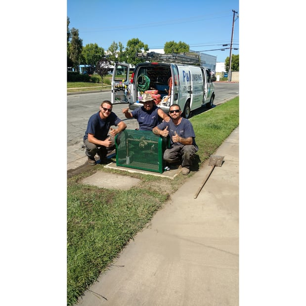 Images P&M Plumbing, Inc