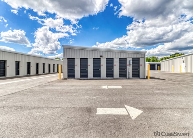 Images CubeSmart Self Storage