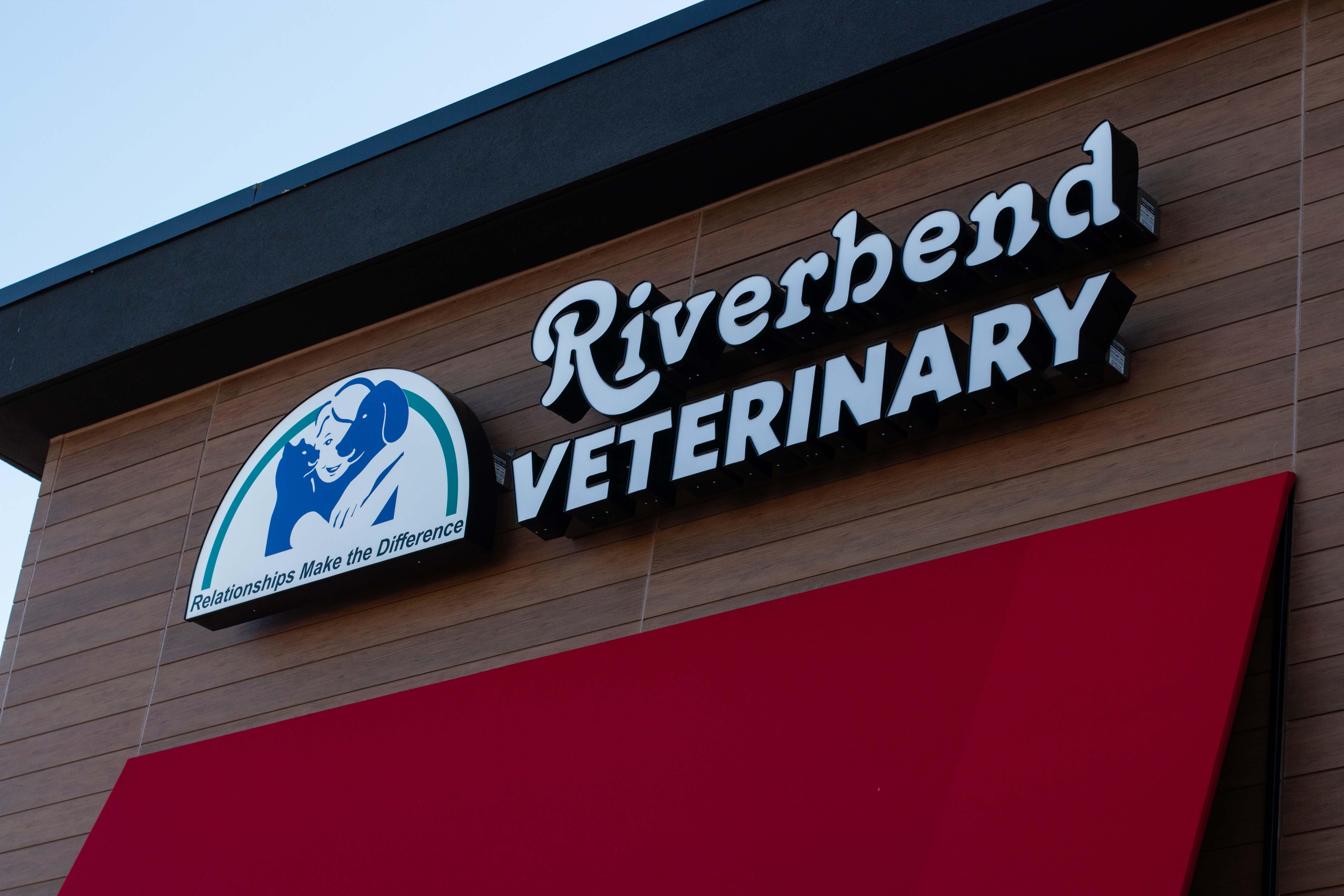 Riverbend Veterinary PetCare Hospital Photo