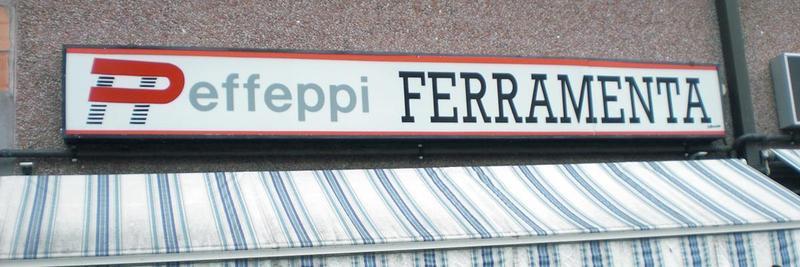 Images Ferramenta Effeppi Service