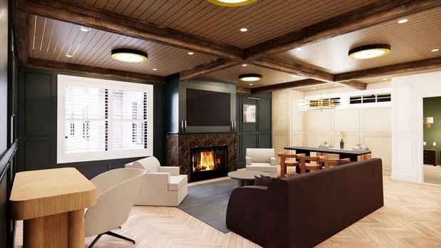 Images Skaneateles Fields Resort & Spa, Curio Collection by Hilton