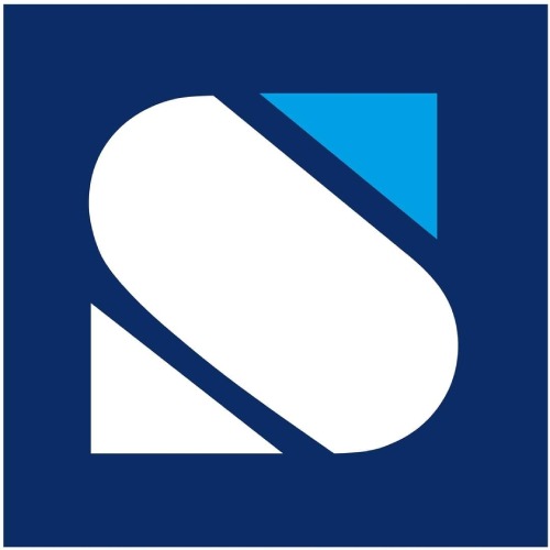 Steconfer - Infrastructures and Construction AB Logo