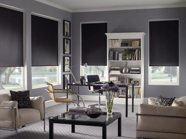 Images Wholesale Shutters & Blinds