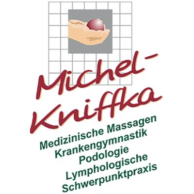 Michel-Kniffka Iris Praxis für Physiotherapie Podologie in Hessisch Lichtenau - Logo