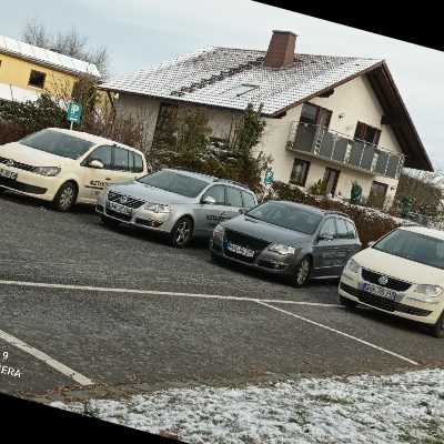 Mietauto Gruber  