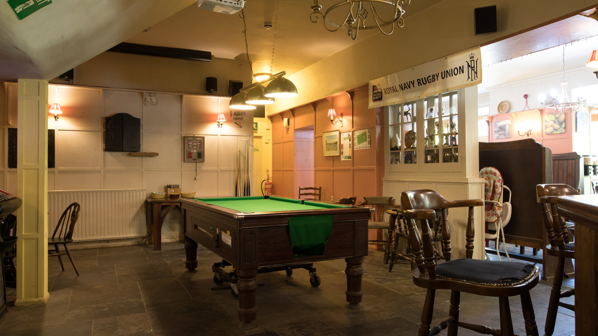 Images The Burrator Inn