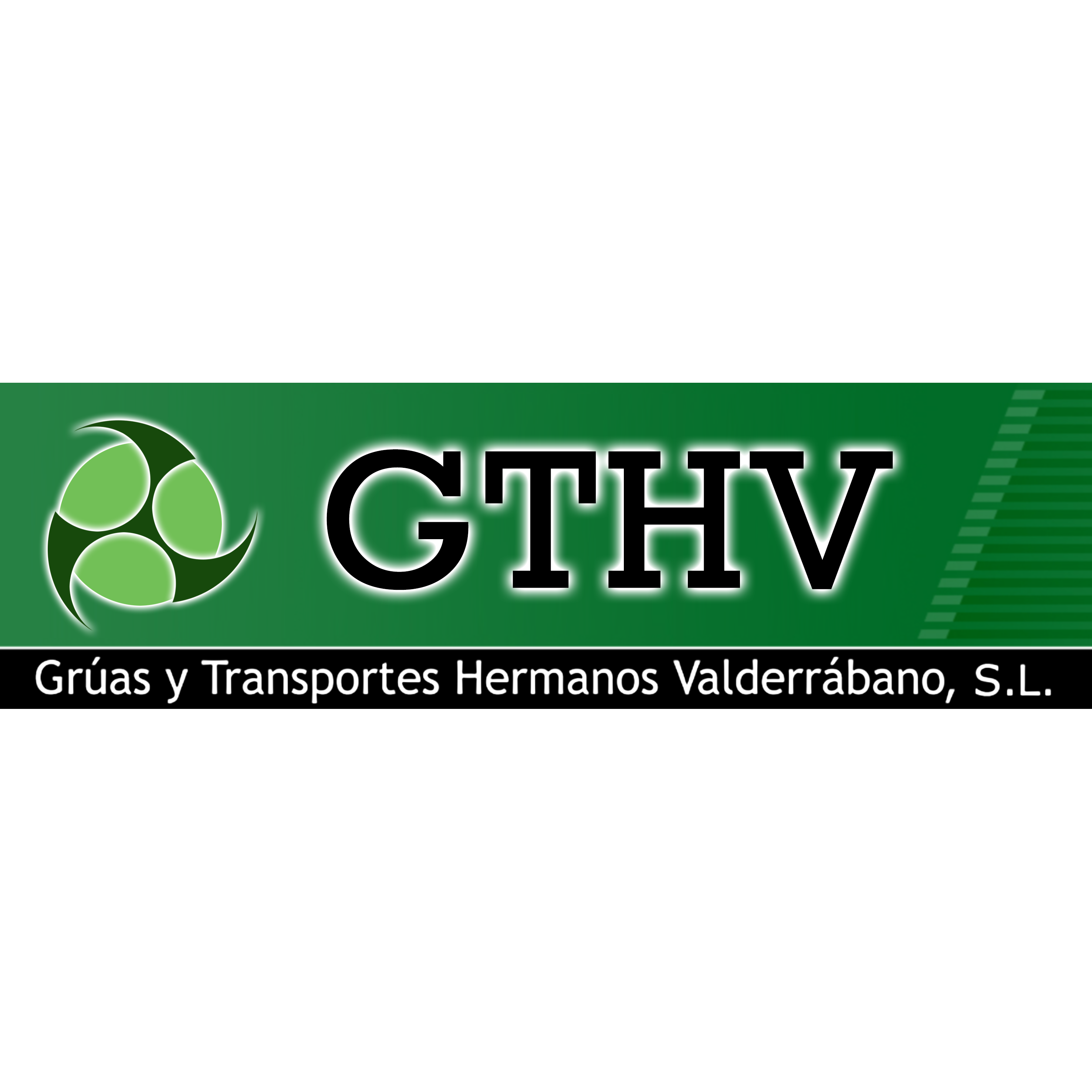 Gthv - Grúas Y Transportes Hermanos Valderrabano Sevilla