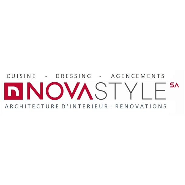 Novastyle SA Logo