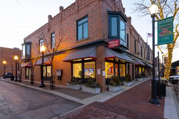 Images Wells Fargo Bank