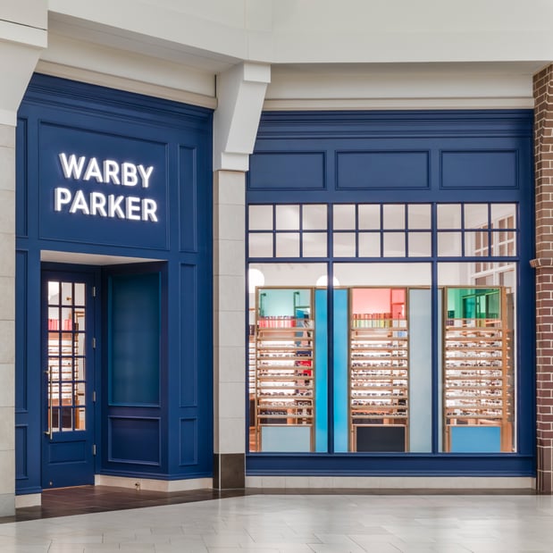 Images Warby Parker Park City Center