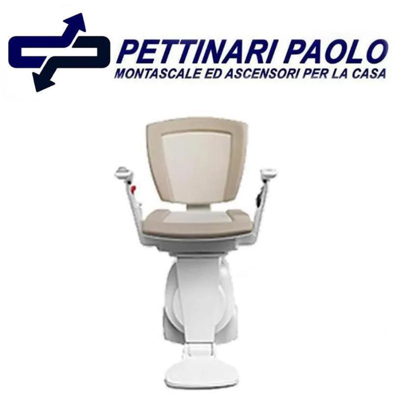 Images Pettinari Paolo Montascale