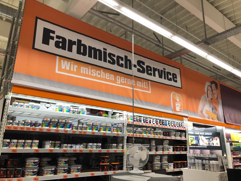 OBI Markt Bad Oeynhausen