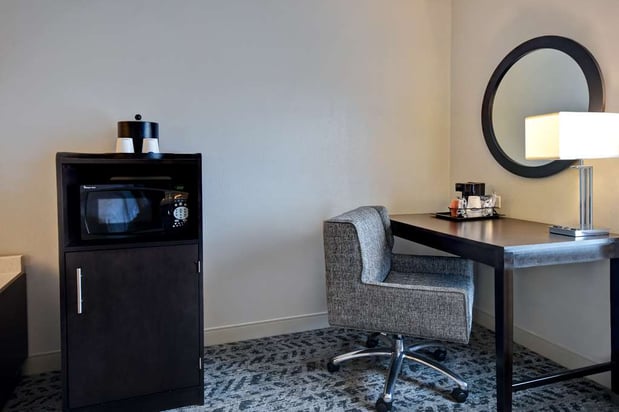 Images Hampton Inn & Suites Columbia South Fort Meade Area