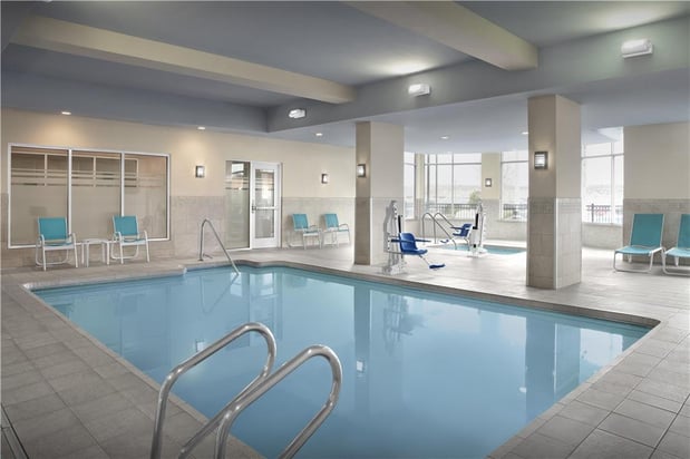 Images Hilton Garden Inn Gallup