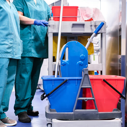 Images Impresa di Pulizia Dato