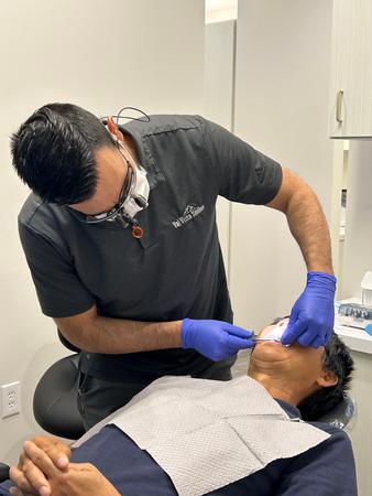 Images Val Vista Smiles