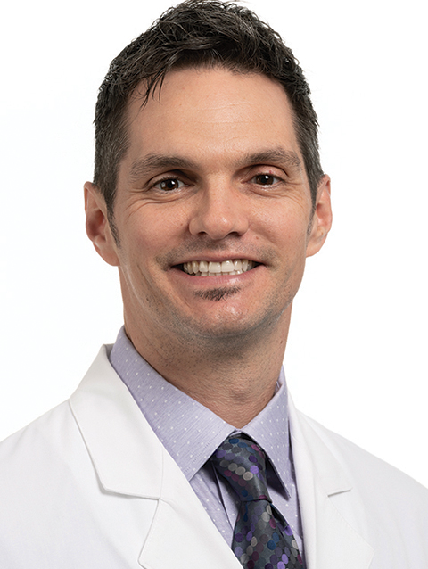 Images Ryan Hart, PA-C